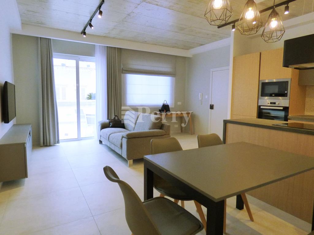 Sliema<br>Penthouse