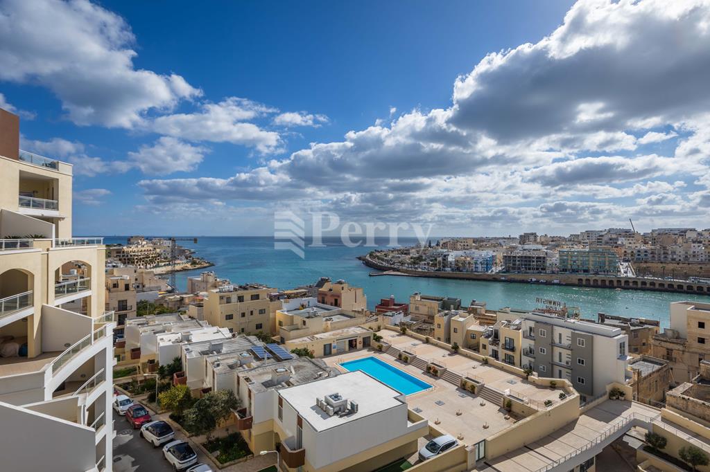 Ta Monita Residence<br>Penthouse