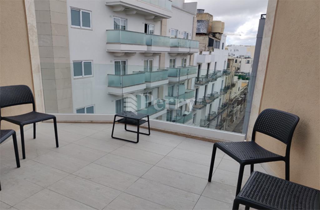 Gzira<br>Penthouse