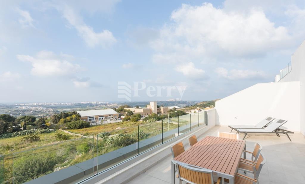 Mosta<br>Penthouse