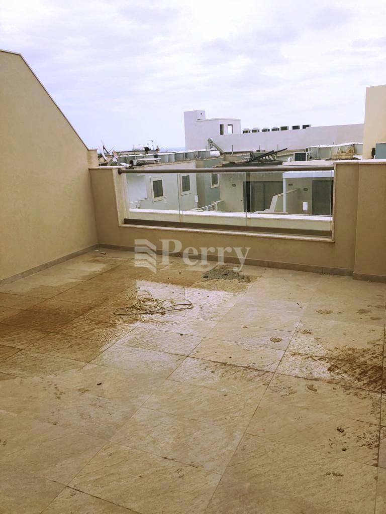 Qawra<br>Penthouse