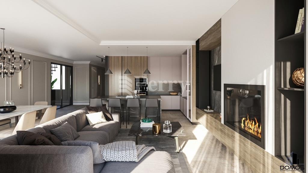 Sliema<br>Penthouse