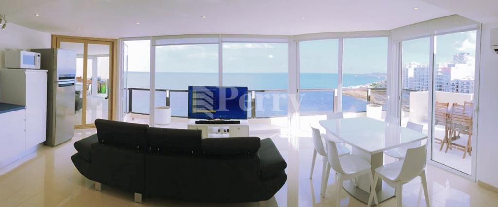 Sliema<br>Penthouse
