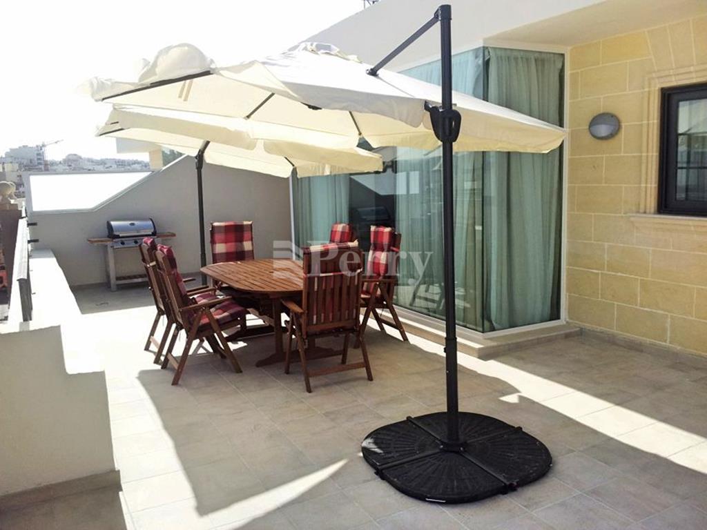 Sliema<br>Penthouse