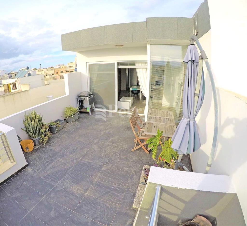 Attard<br>Penthouse