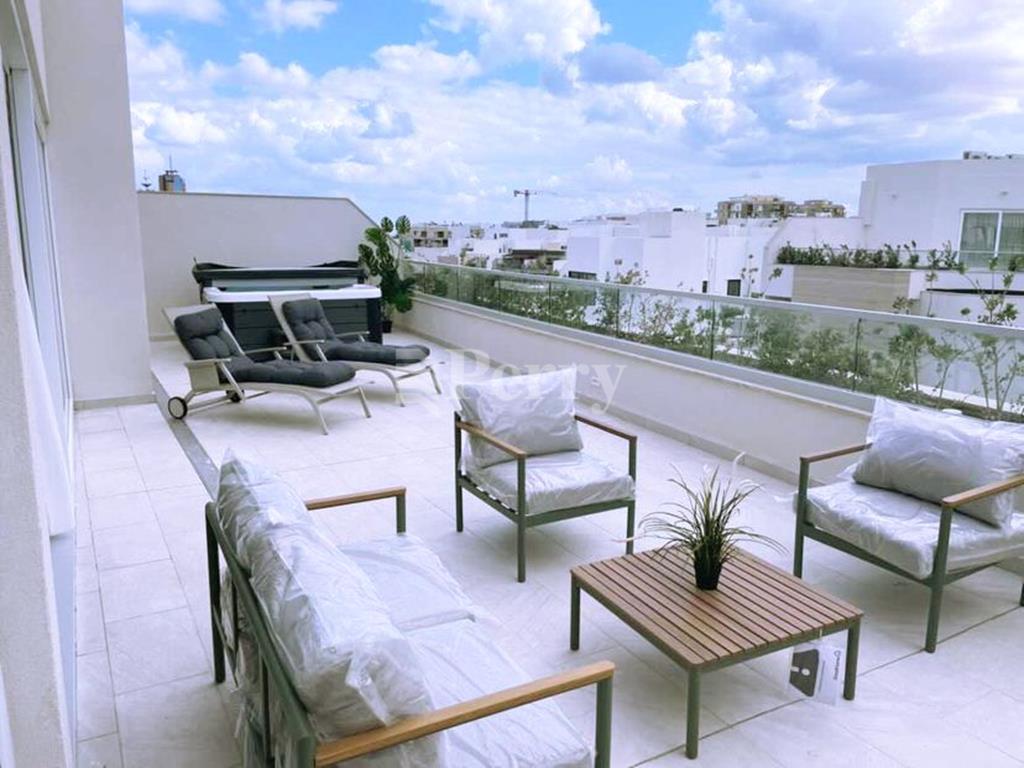 Swieqi<br>Penthouse