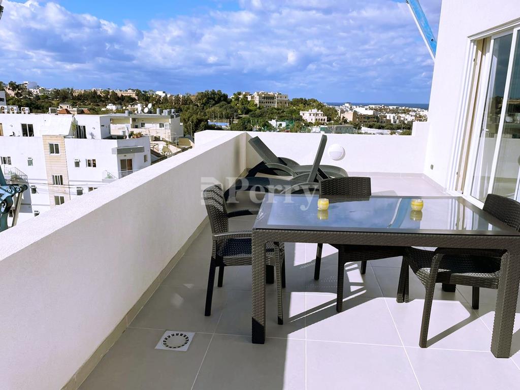 Swieqi<br>Penthouse