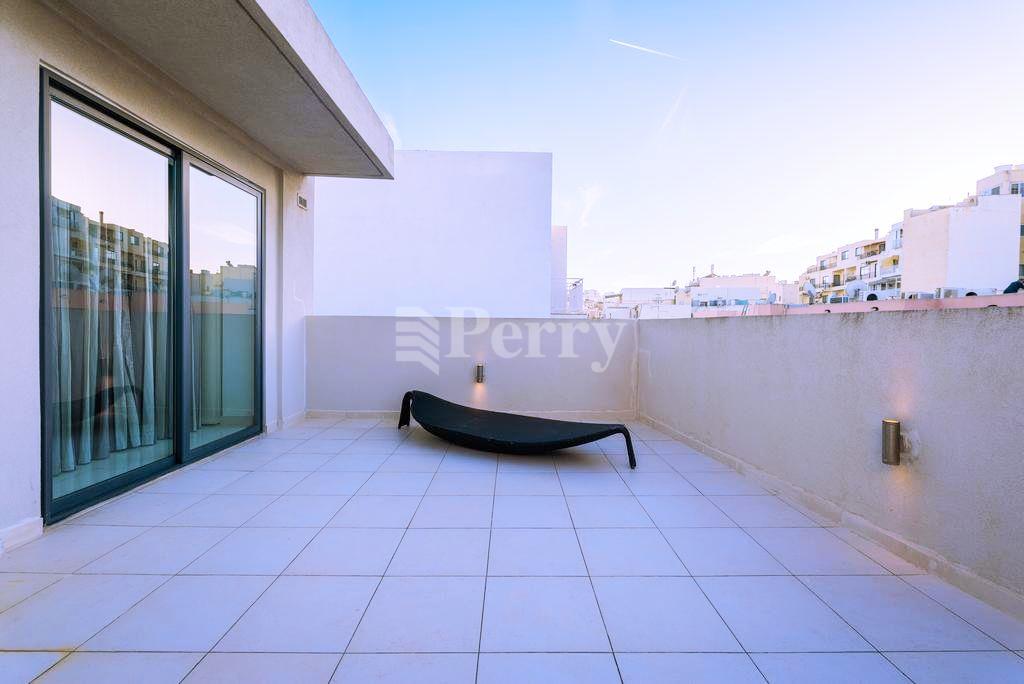 St Julians<br>Penthouse