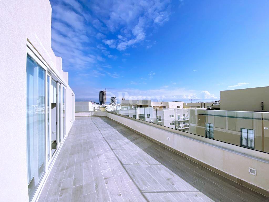 Swieqi<br>Penthouse
