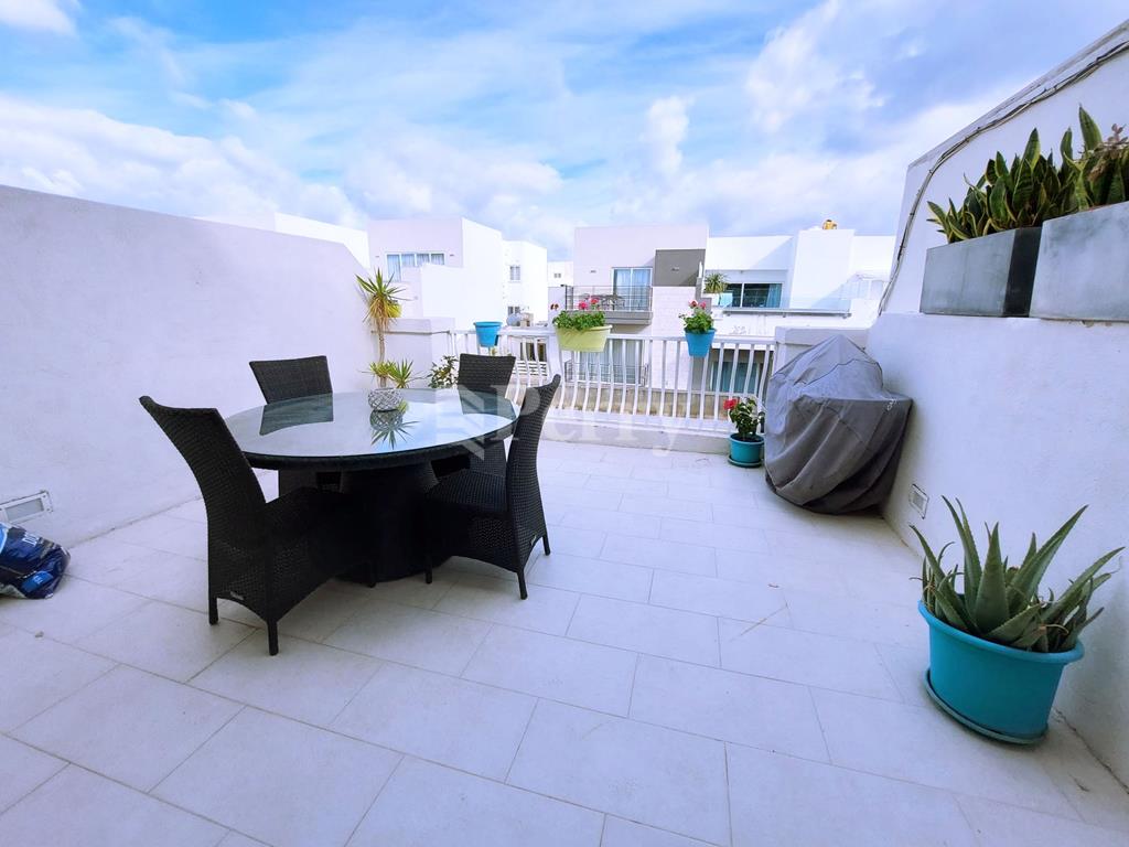 Swieqi<br>Penthouse