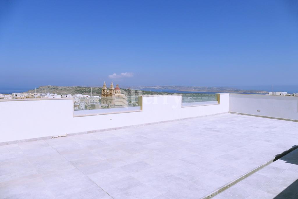 Mellieha<br>Penthouse