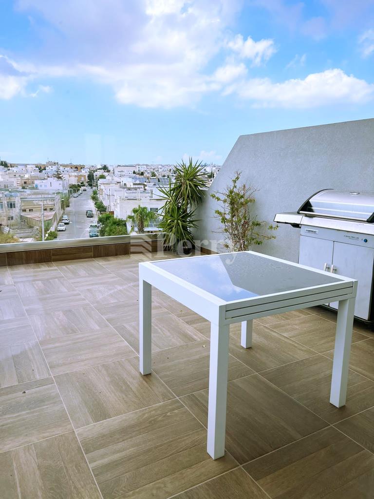 Attard<br>Penthouse