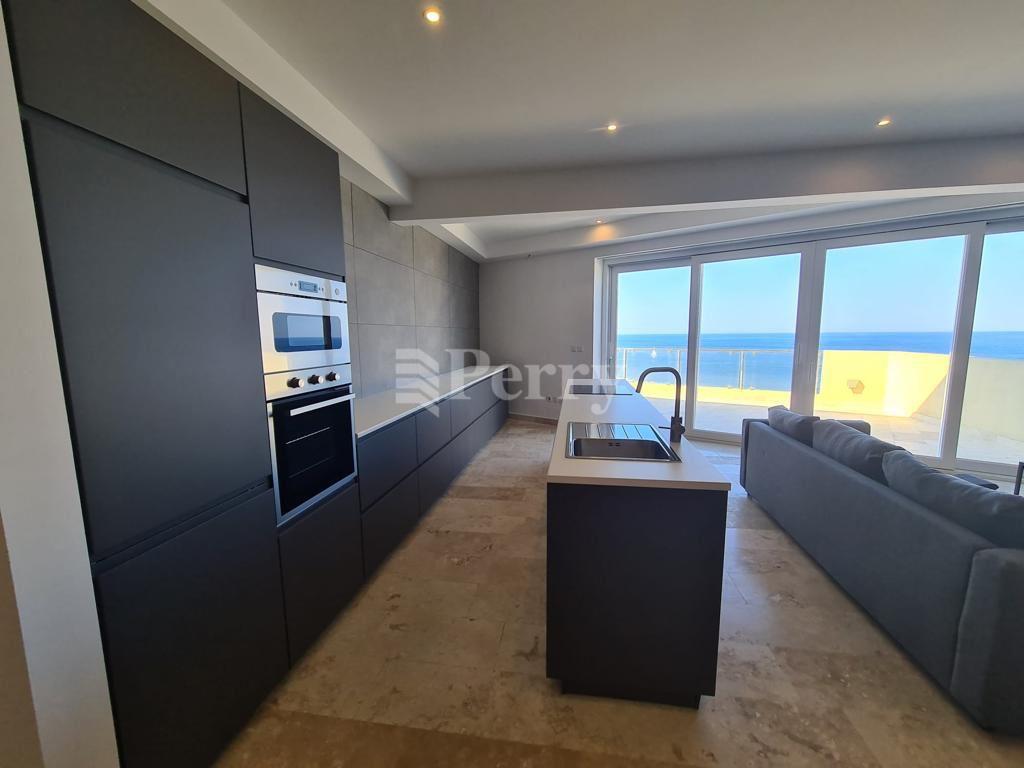 Sliema<br>Penthouse