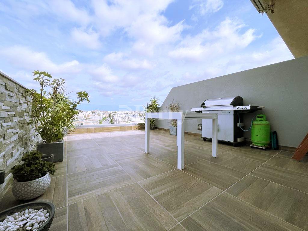 Attard<br>Penthouse