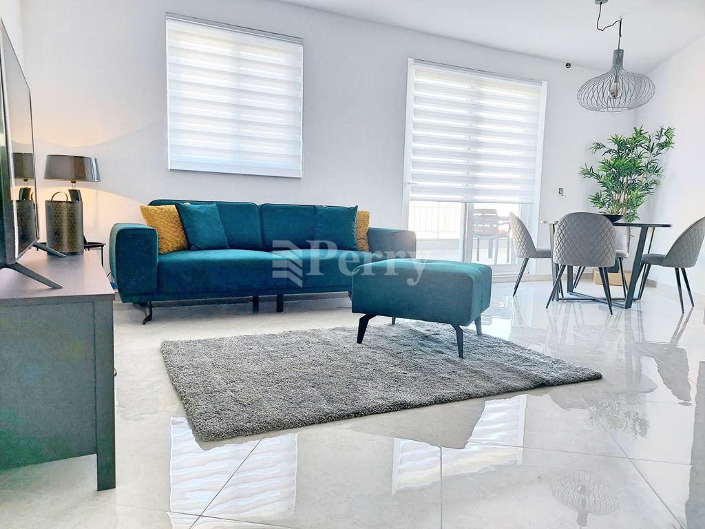 Gzira<br>Penthouse