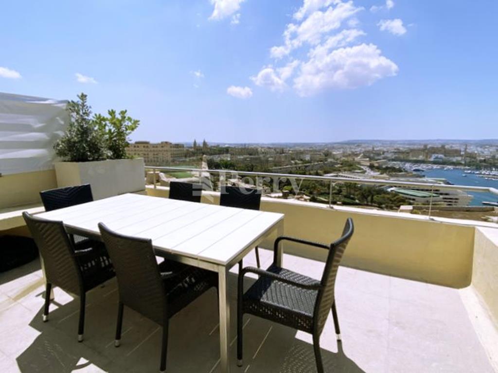 Valletta<br>Penthouse