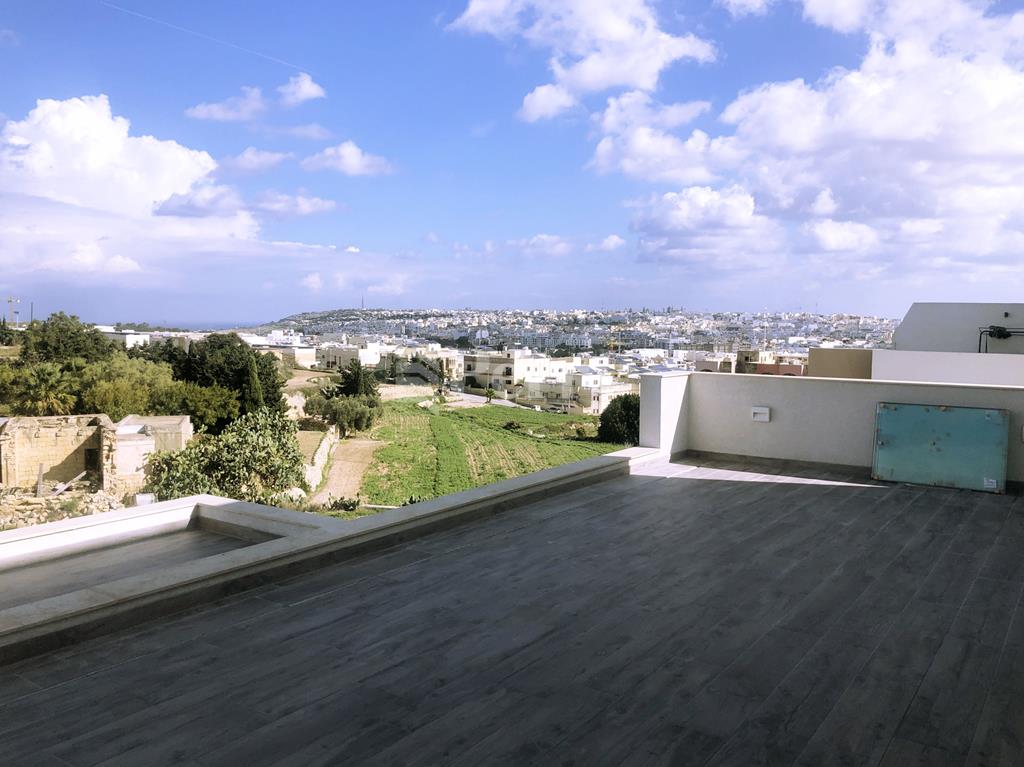 Mosta<br>Penthouse