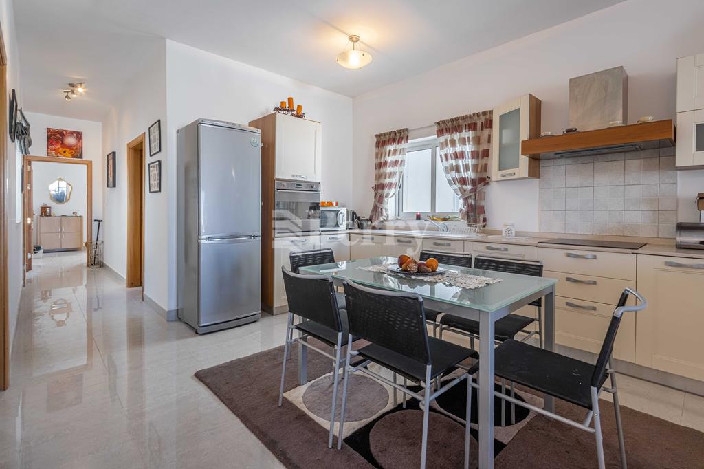 Sliema<br>Penthouse