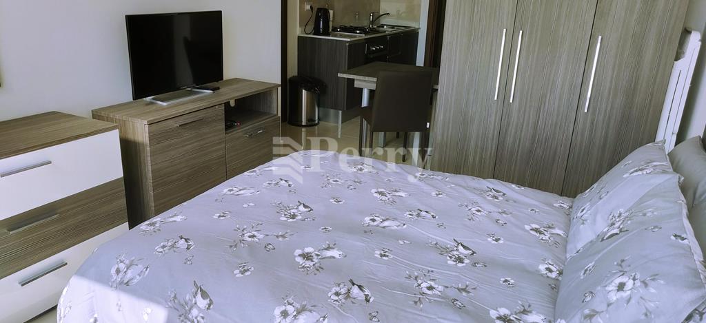Sliema<br>Studio Apartment