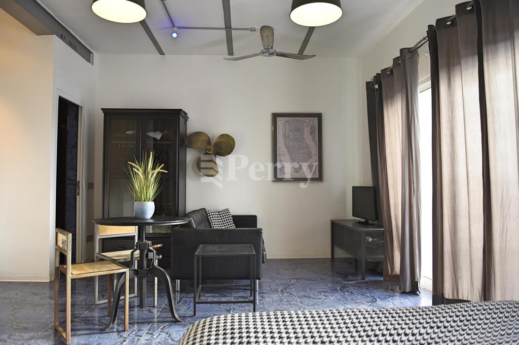 Senglea (Isla)<br>Studio Apartment