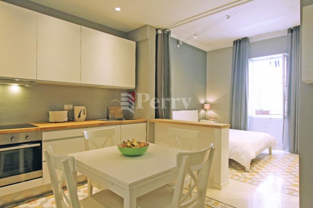 Valletta<br>Studio Apartment
