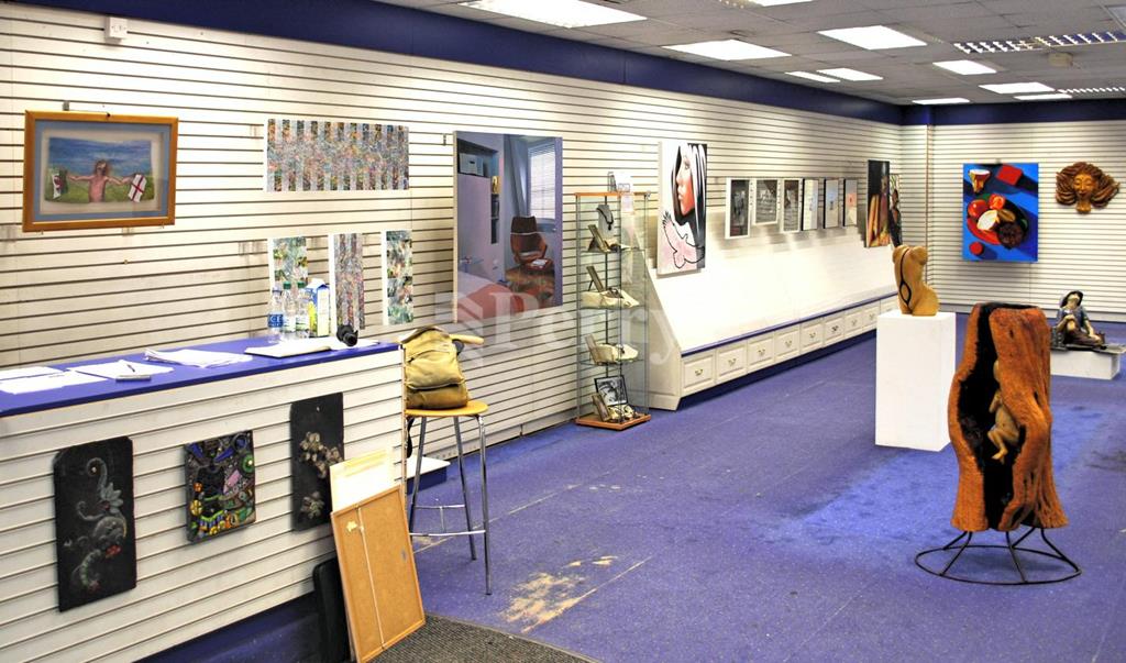Birkirkara<br>Shop