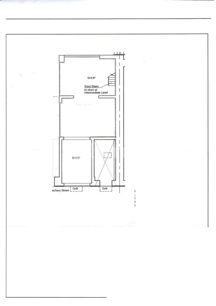 Valletta<br>Shop