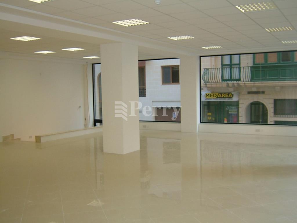 Sliema<br>Showroom