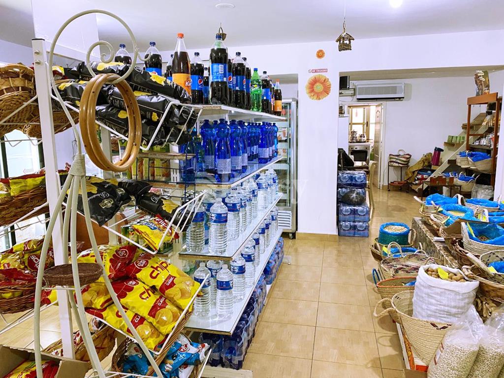 Sliema<br>Shop
