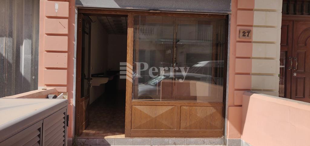 Birkirkara<br>Shop