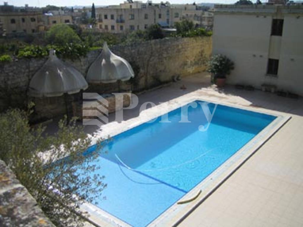 Attard<br>Villa