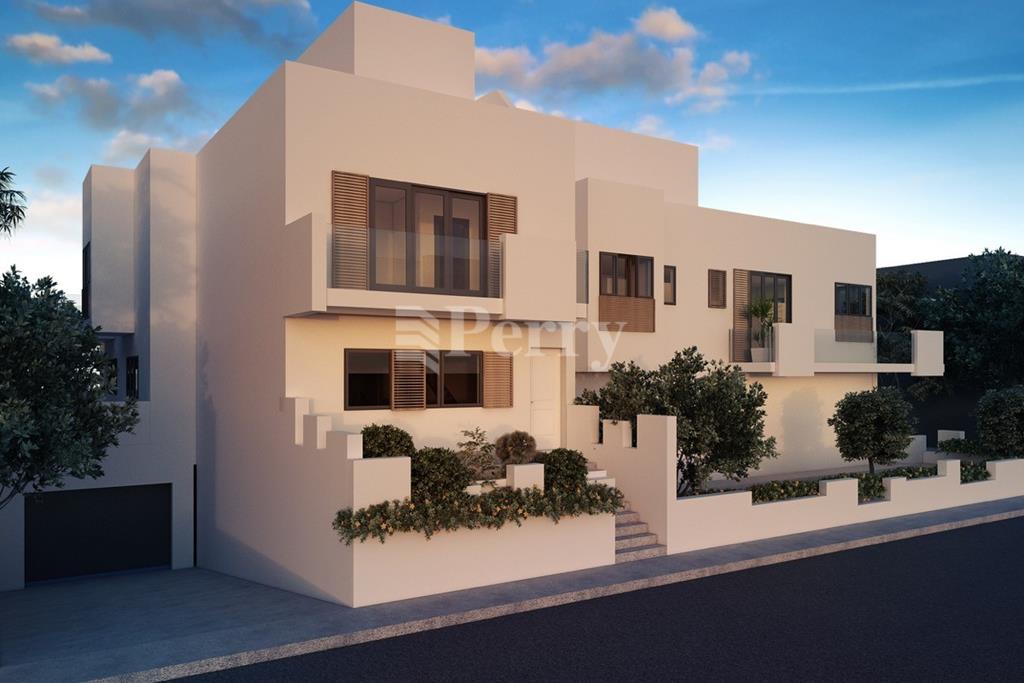 Santa Venera<br>Villa