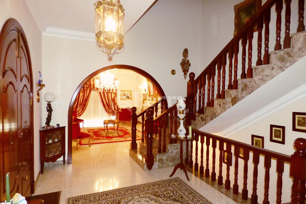 Rabat<br>Villa
