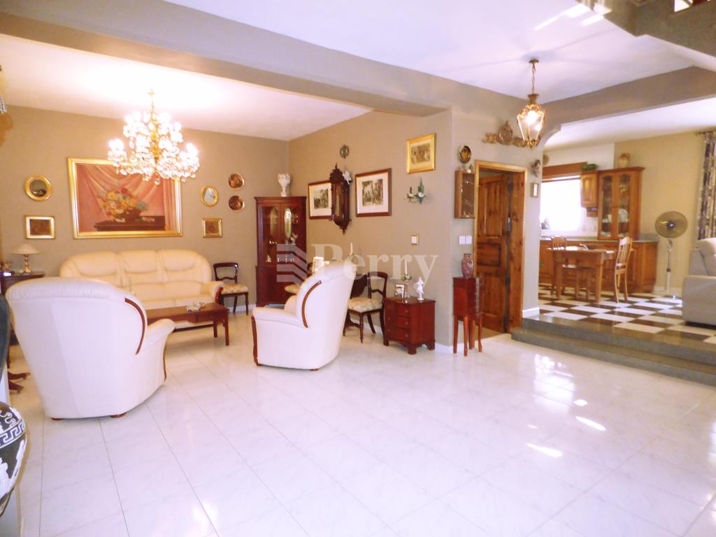 Birkirkara<br>Villa