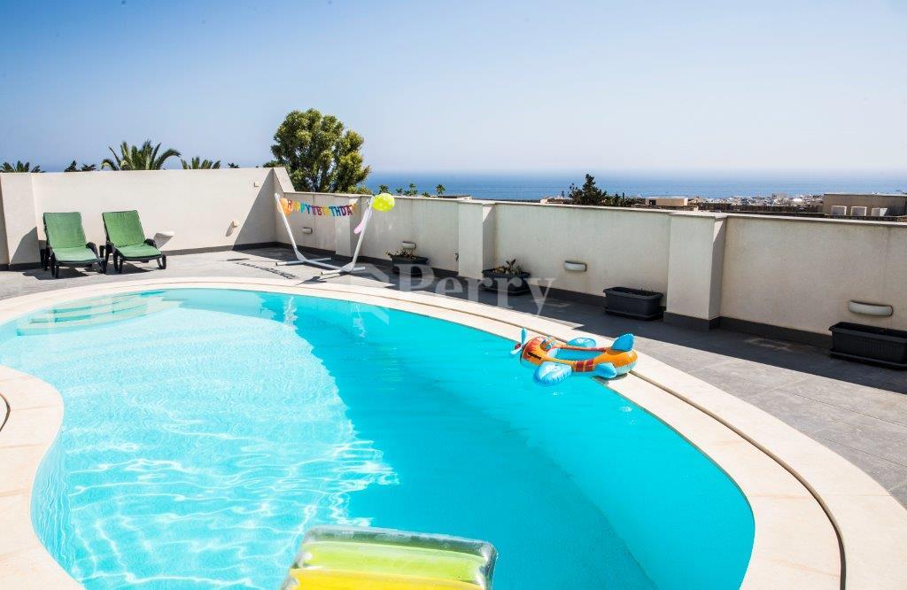 Madliena<br>Villa