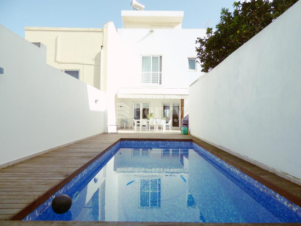 San Gwann<br>Villa