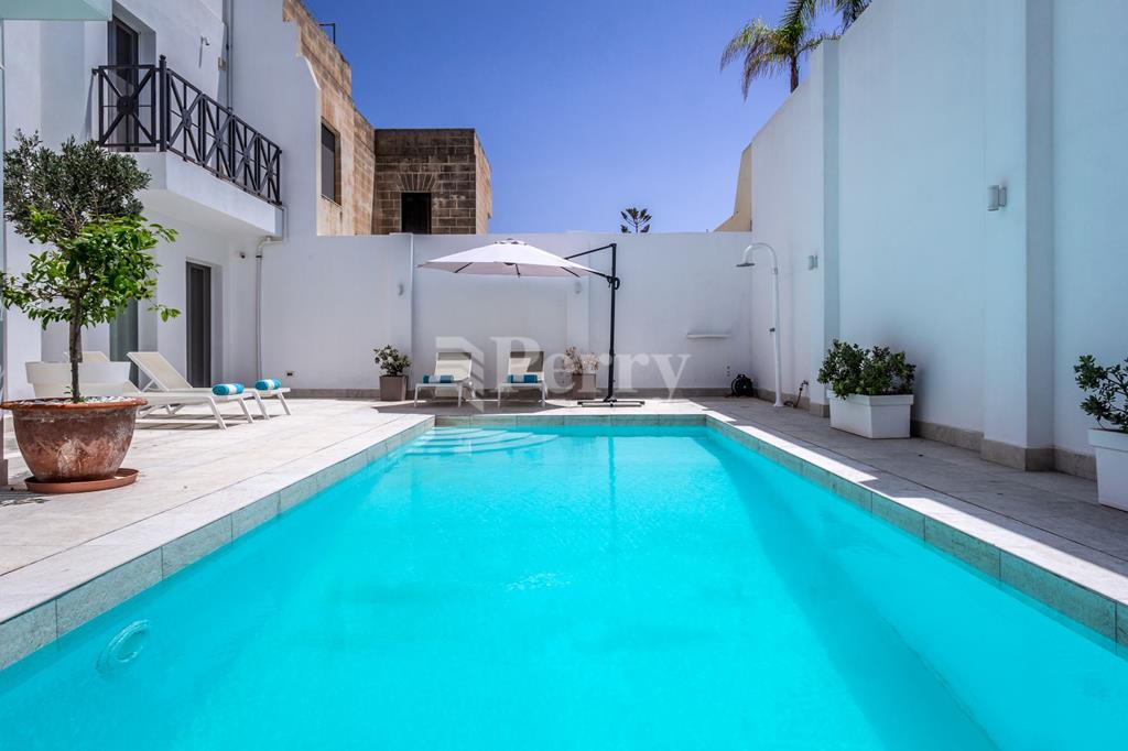 Madliena<br>Villa