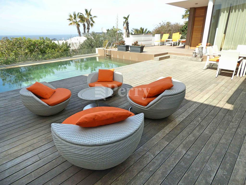 Bahar ic-Caghaq<br>Villa