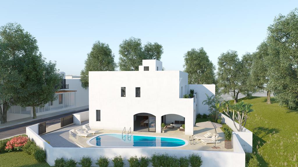 Wardija<br>Villa