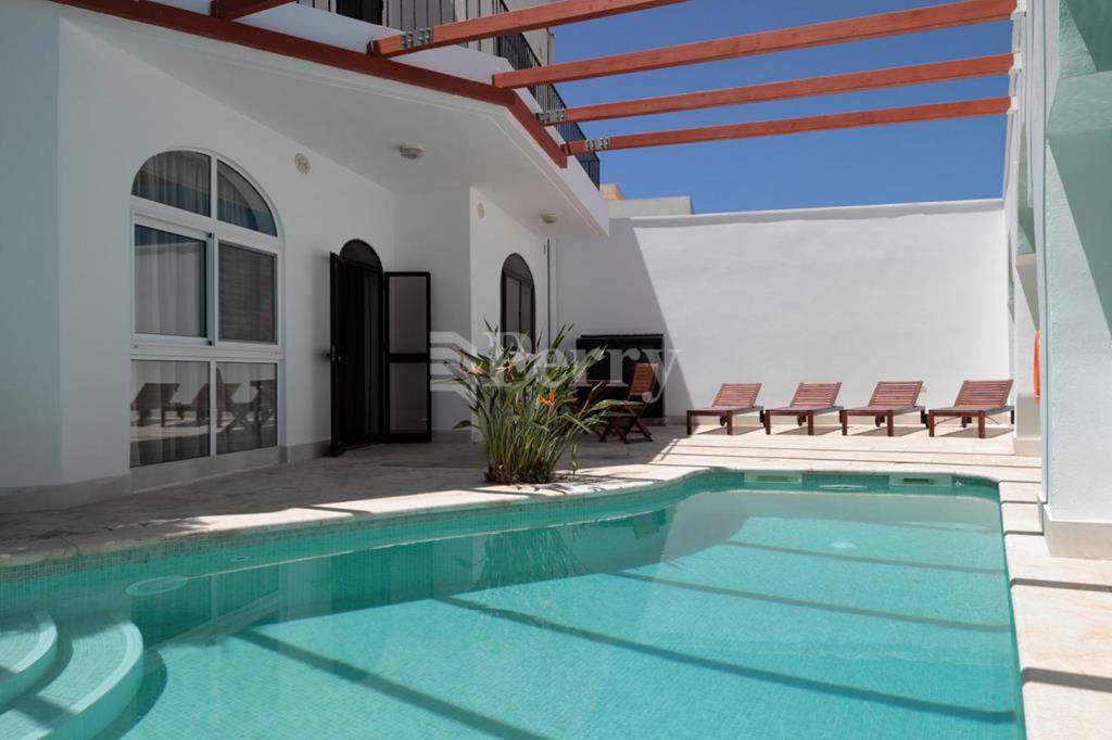 Birguma<br>Villa