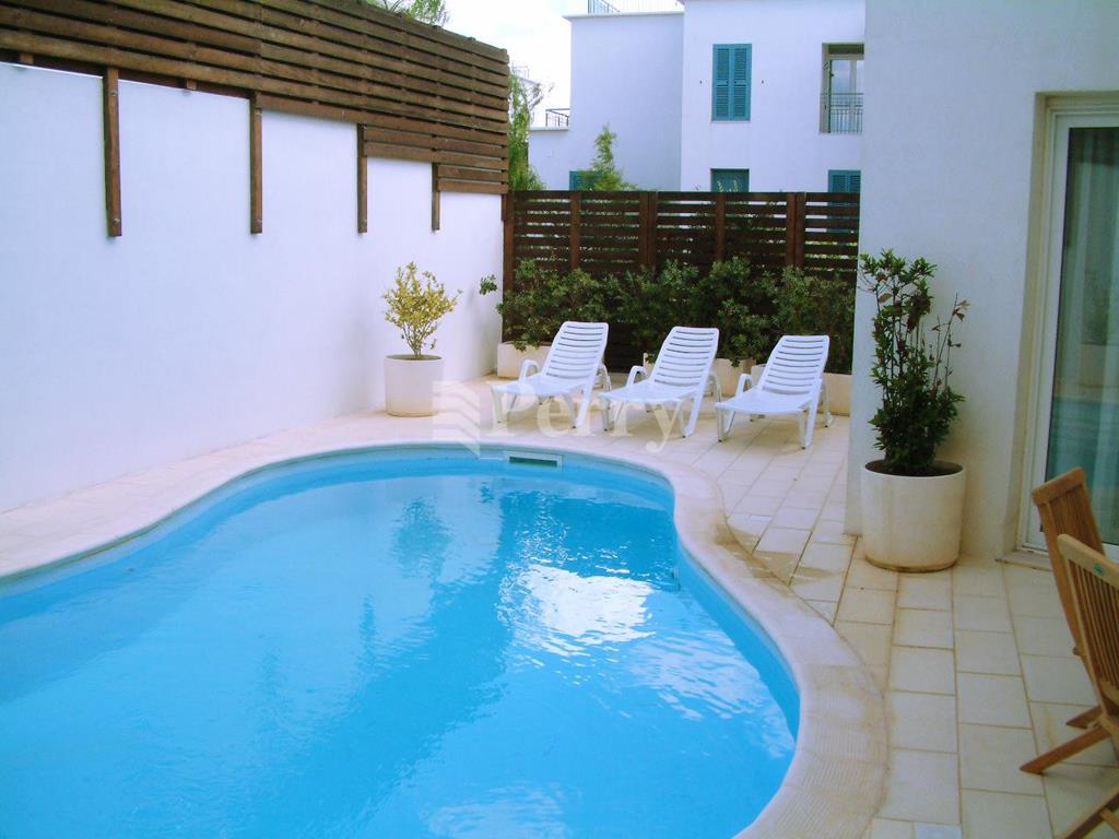 San Pawl tat-Targa<br>Villa