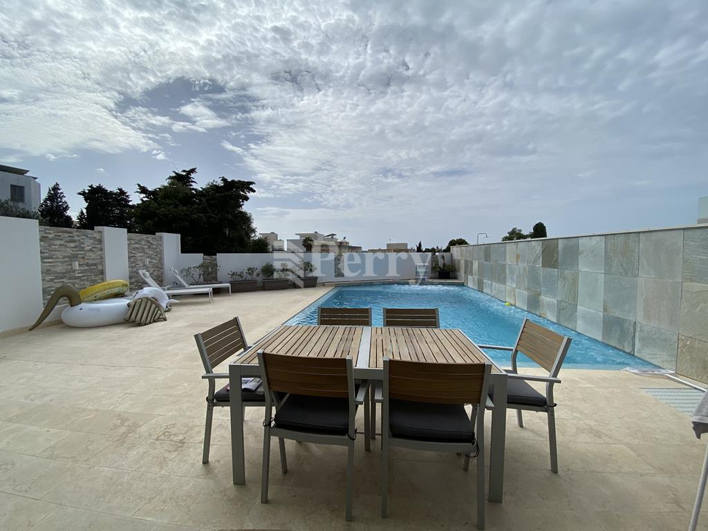Naxxar<br>Villa