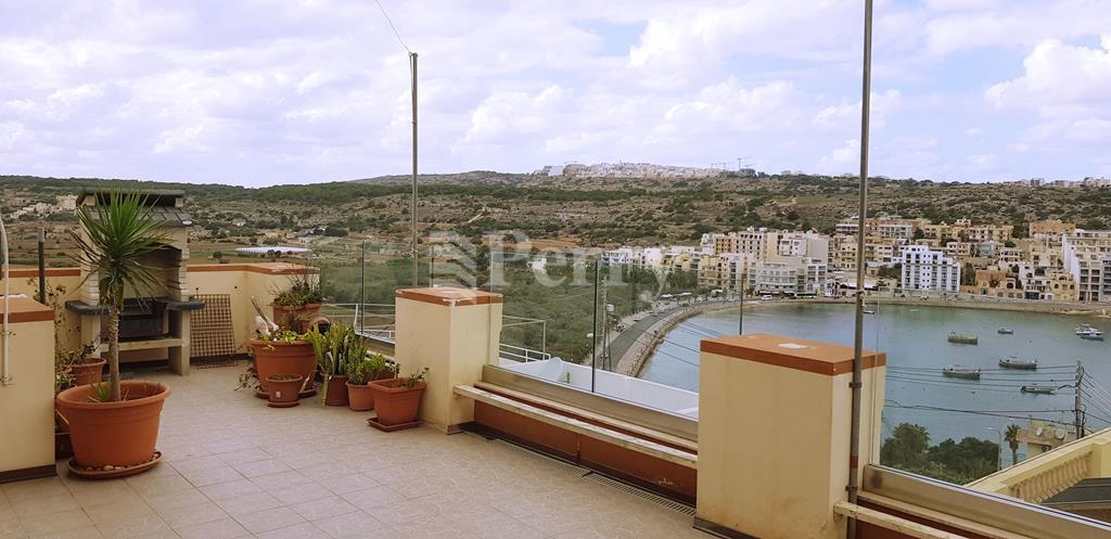 Xemxija<br>Villa