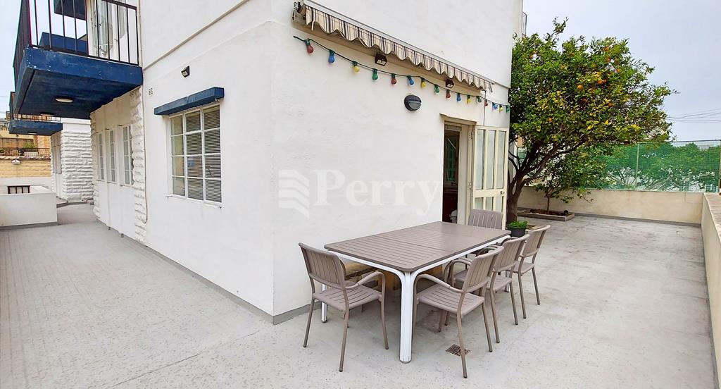 Ta' Xbiex<br>Villa