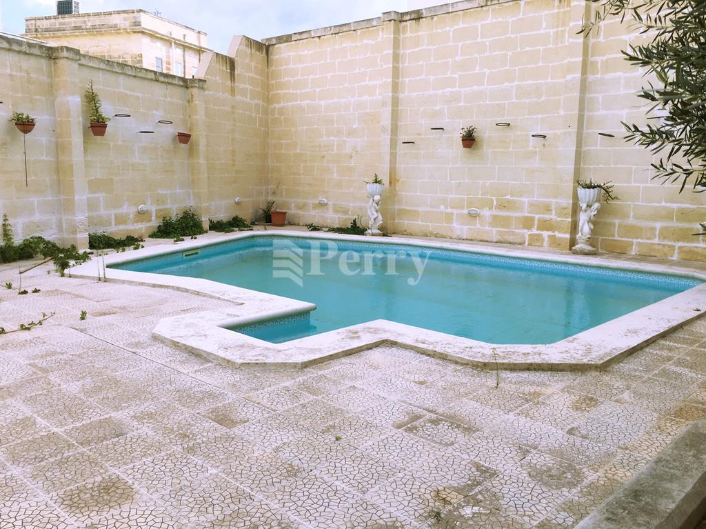 Ta' Xbiex<br>Villa