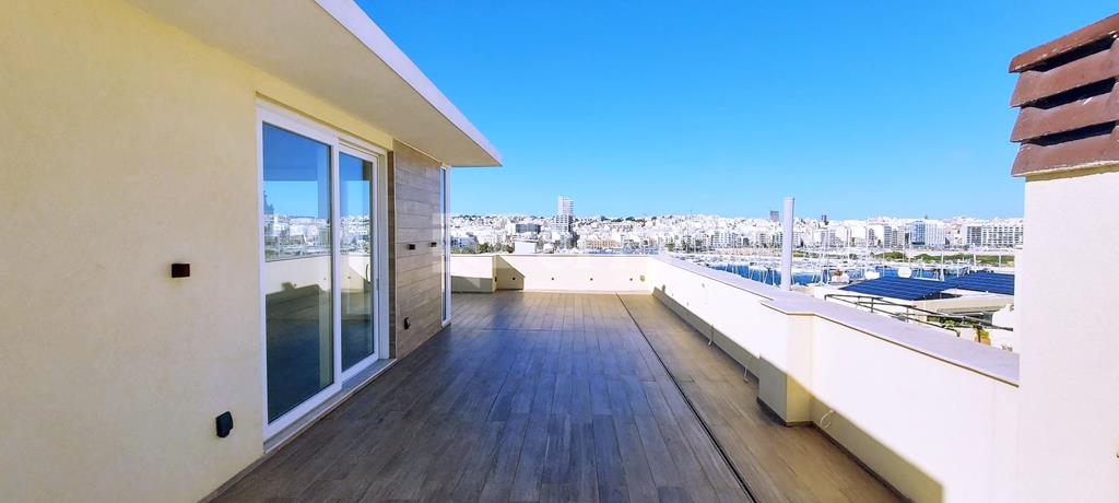Ta' Xbiex<br>Villa