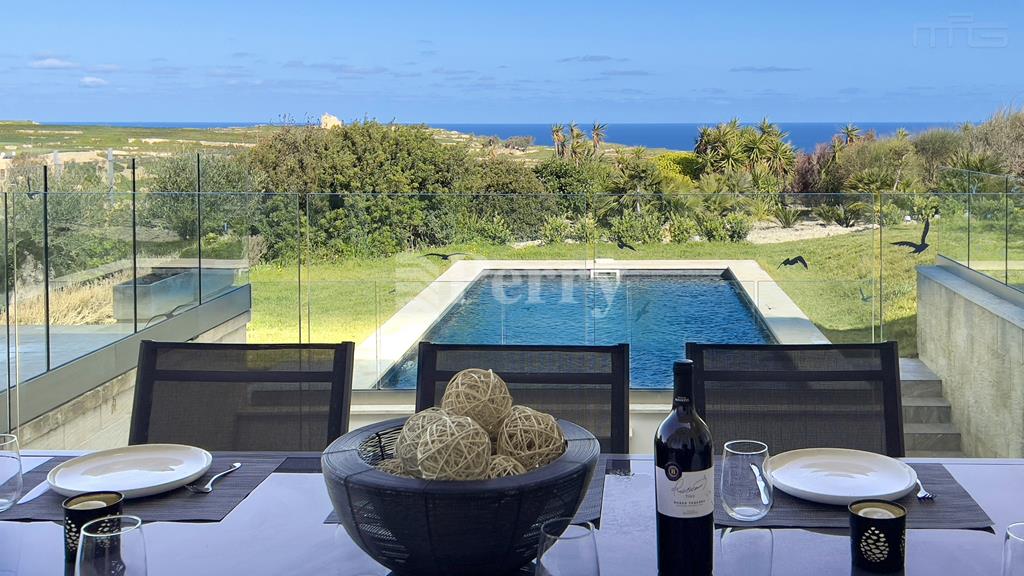 Gozo<br>Villa