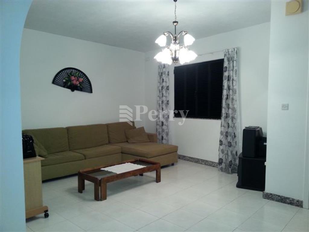 Bahar ic-Caghaq<br>Terraced House