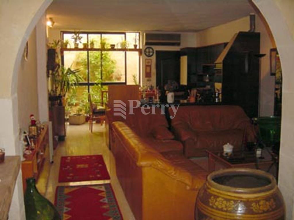 Xemxija<br>Terraced House