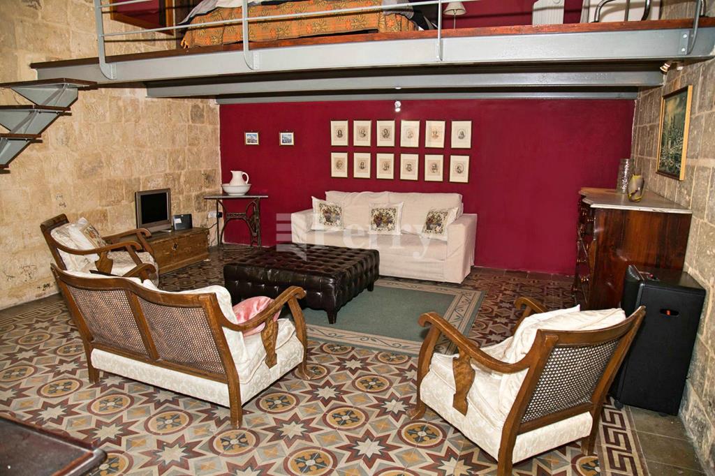 Valletta<br>Terraced House